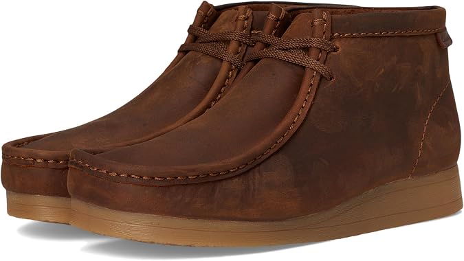 Clarks Men's Wallaston BootOxford Boot