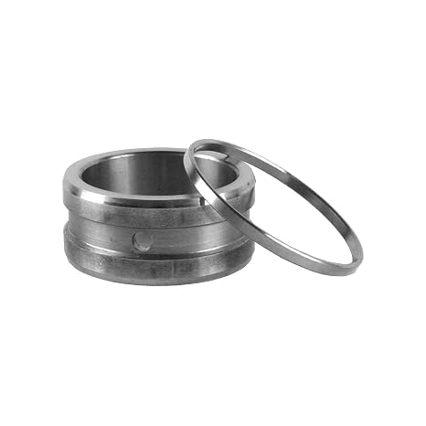 DNJ BS3125 Balance Shaft Bearings for 1993-2014 Chevrolet, GMC, Isuzu, Oldsmobile Astro, Blazer, Bravada 4.3L V6 12V OHV 262cid