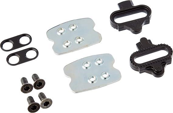 SHIMANO SH-51 SPD Cleat Set
