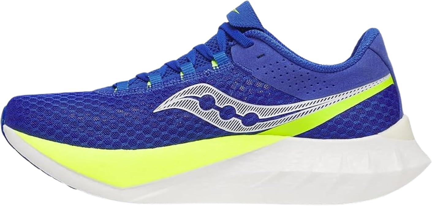 Saucony Men's ENDORPHIN PRO 4 Running Shoe