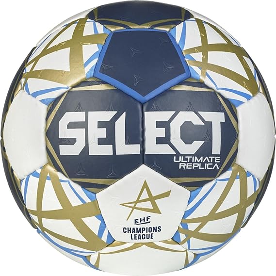 Select Replica EHF Champions League v25