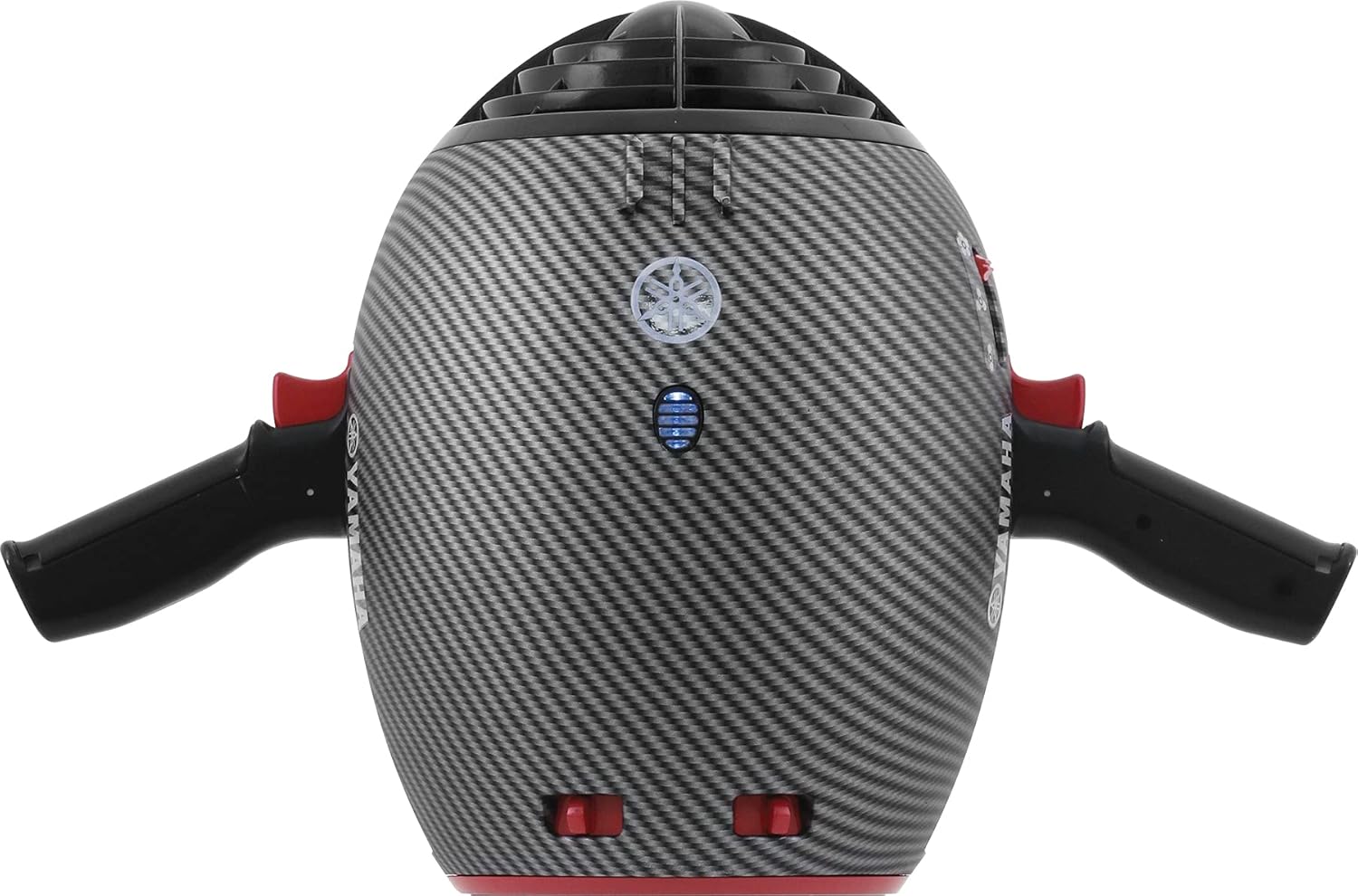 Yamaha JetPod Pro Underwater Dive Sea Scooter, Quick and Powerful Rotor, 3 Speed Control, Compact and Easy to Use