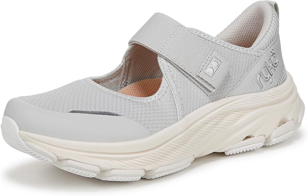 Ryka Women's Devotion Max Maryjane Walking Shoe