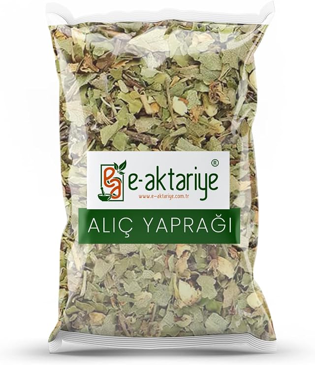 ea e-aktariye Alıç Yaprağı 100 Gr