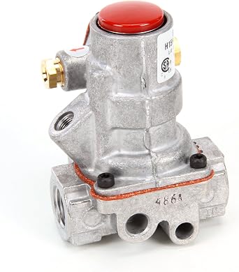 Jade 3000010243 Valve Safety