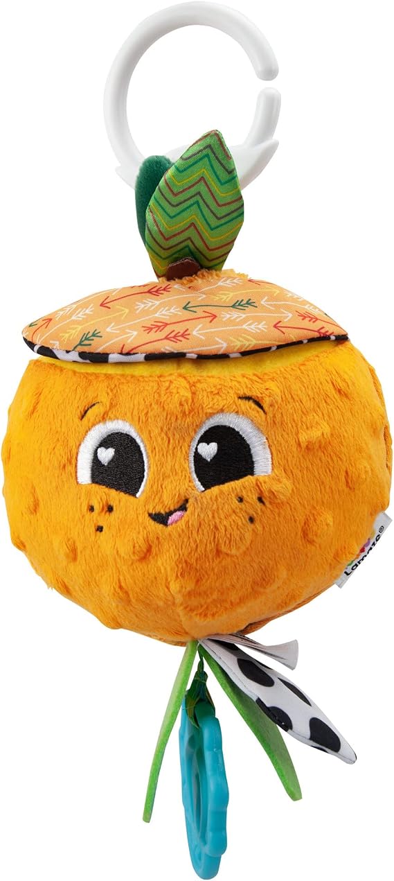 Lamaze Olive The Orange