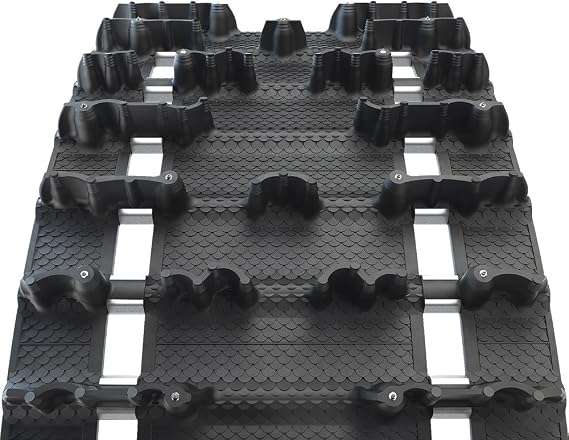 Camso 9250C Ice-fits CobraTM 1.6 Cross-Country Tracks - 16in. x 146in.