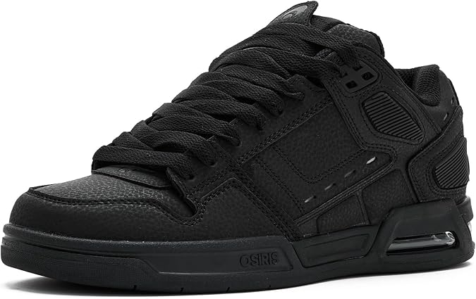 Osiris Men's Peril Skate Shoe