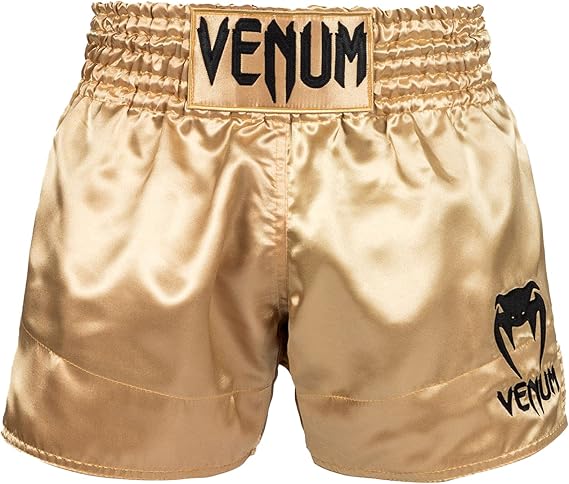 Venum Classic Muay Thai Shorts