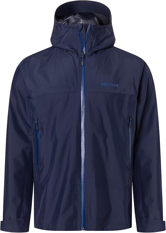 MARMOT Minimalist Pertex Men's 2.5L Rain Jacket