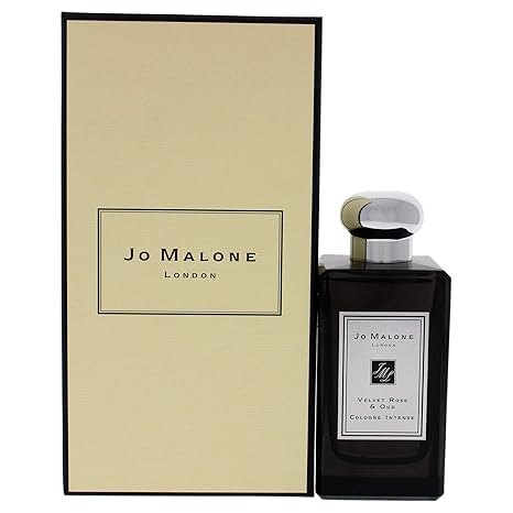 Velvet Rose & Oud-Jo Malone