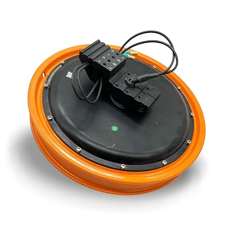 2800W Motor for InMotion V12 HT / V12 Pro Gyro