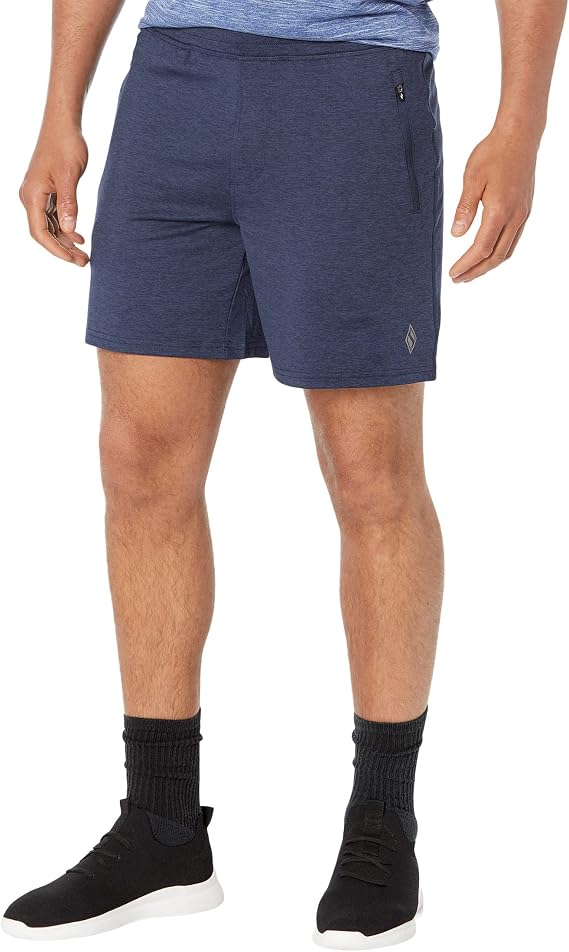 Skechers Men's Ultra Go 7 " Short
