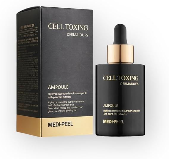 MEDI-PEEL Cell Toxing Dermajours Ampoule