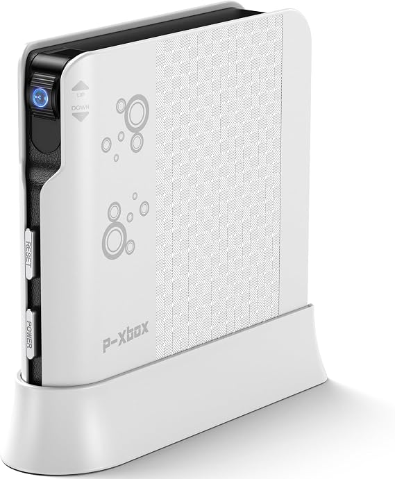 AR Motion Game Console for Kids - Plug & Play Active TV Video Games