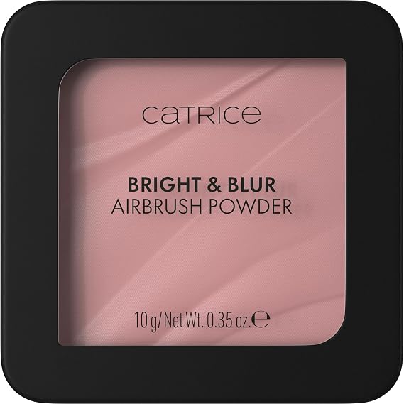 Catrice Bright & Blur Airbrush Powder 010