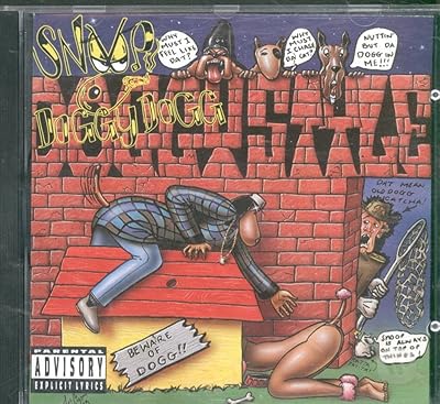 Doggystyle explicit_lyrics