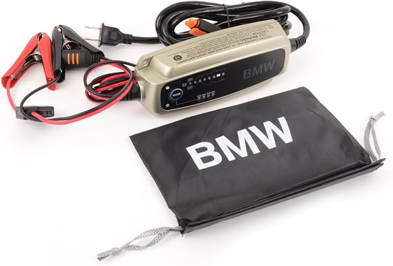 BMW 61-43-2-408-594 Battery Charger (:619080), 1 Pack