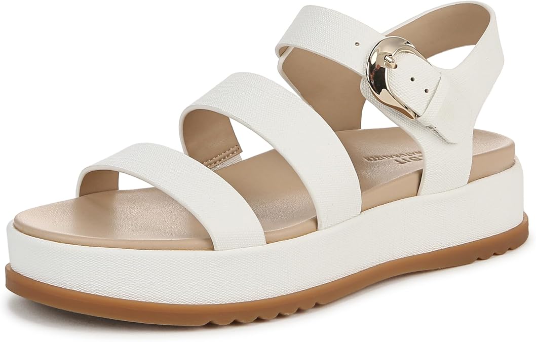 Naturalizer 27 Edit Zizi Strappy Sandals