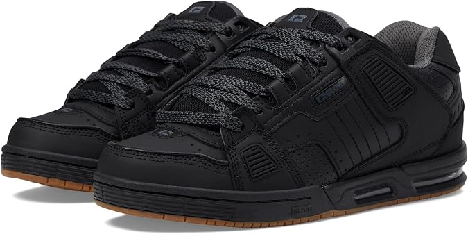 Globe Men's Skateboarding Skate Trainers
