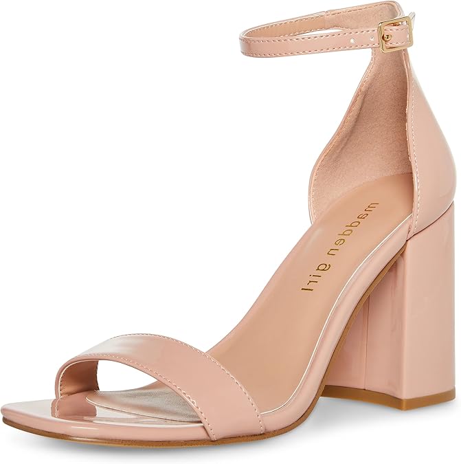 Madden Girl Women's Sstar