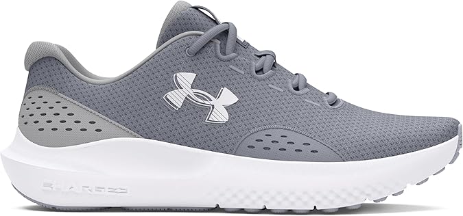 Under Armour UA Charged Surge 4 Men’s Running Shoe