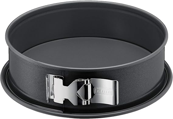 Kaiser La Forme Plus Clamp Cake Mold 26 cm