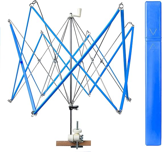 Yarn Swift Umbrella with Case