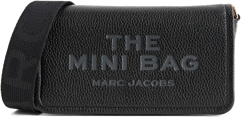 Marc Jacobs Women's The Mini Bag Bag