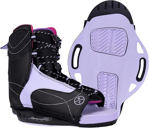 Hyperlite Jinx Wakeboard Binding