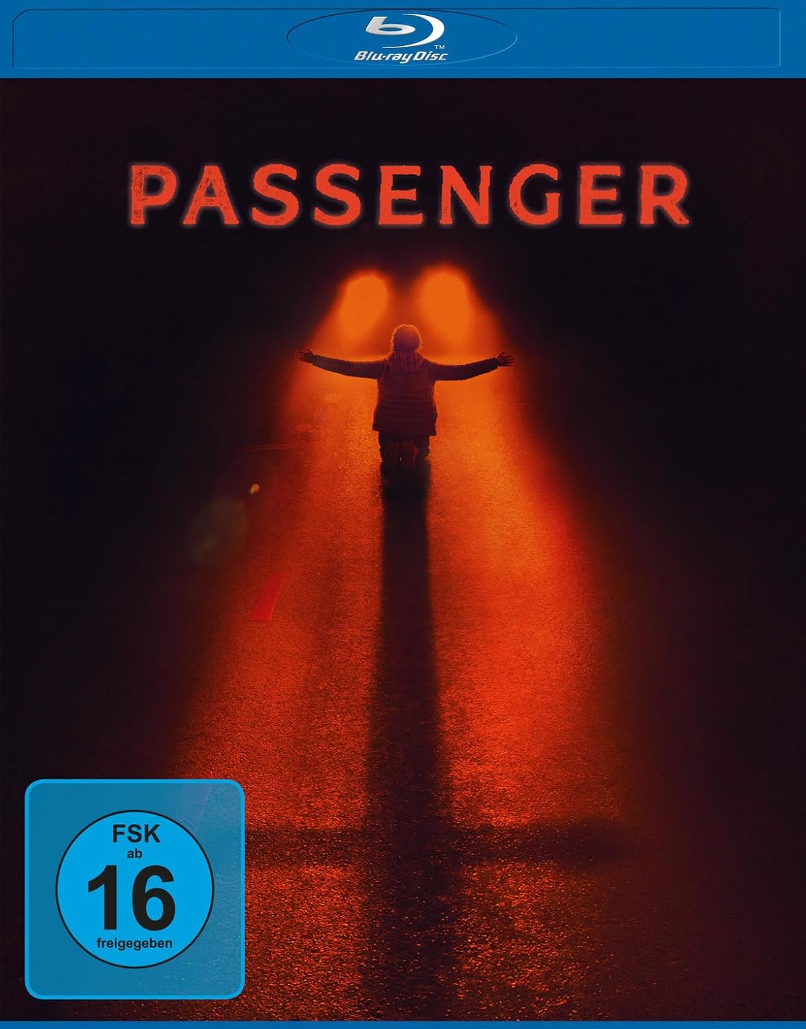 Passenger BD