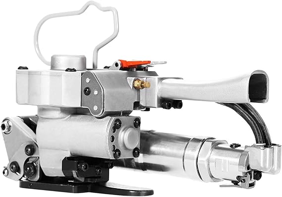 AQD-19 Hand-held Pneumatic Strapping Tools Plastic Pneumatic Strapping Tool For 1/2"-3/4" PP &PET strapping