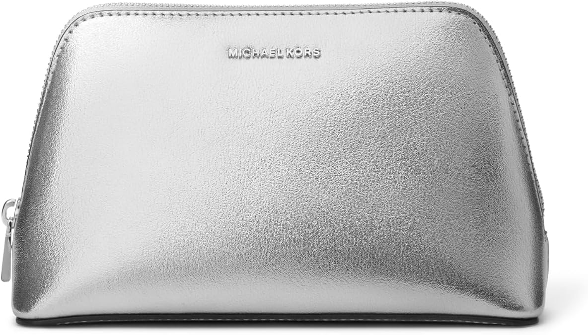Michael Kors Women's Jet Set Medium Travel Pouch