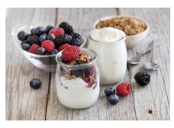 Positively Probiotic Bulgarian | Heirloom Thermophilic Yogurt Starter Culture |