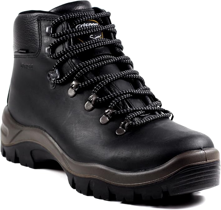 Grisport Unisex Peaklander Hiking Boot