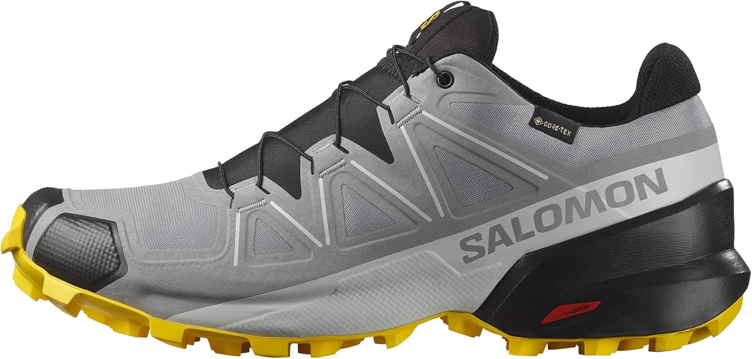 Salomon Men's Speedcross Gore-Tex Trail Running Shoes