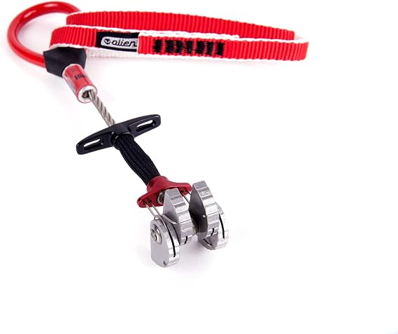 Fixe Alien Revo Cam - Red