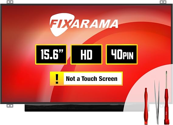 Screen Replacement for Lenovo Thinkpad E531 Grade A+