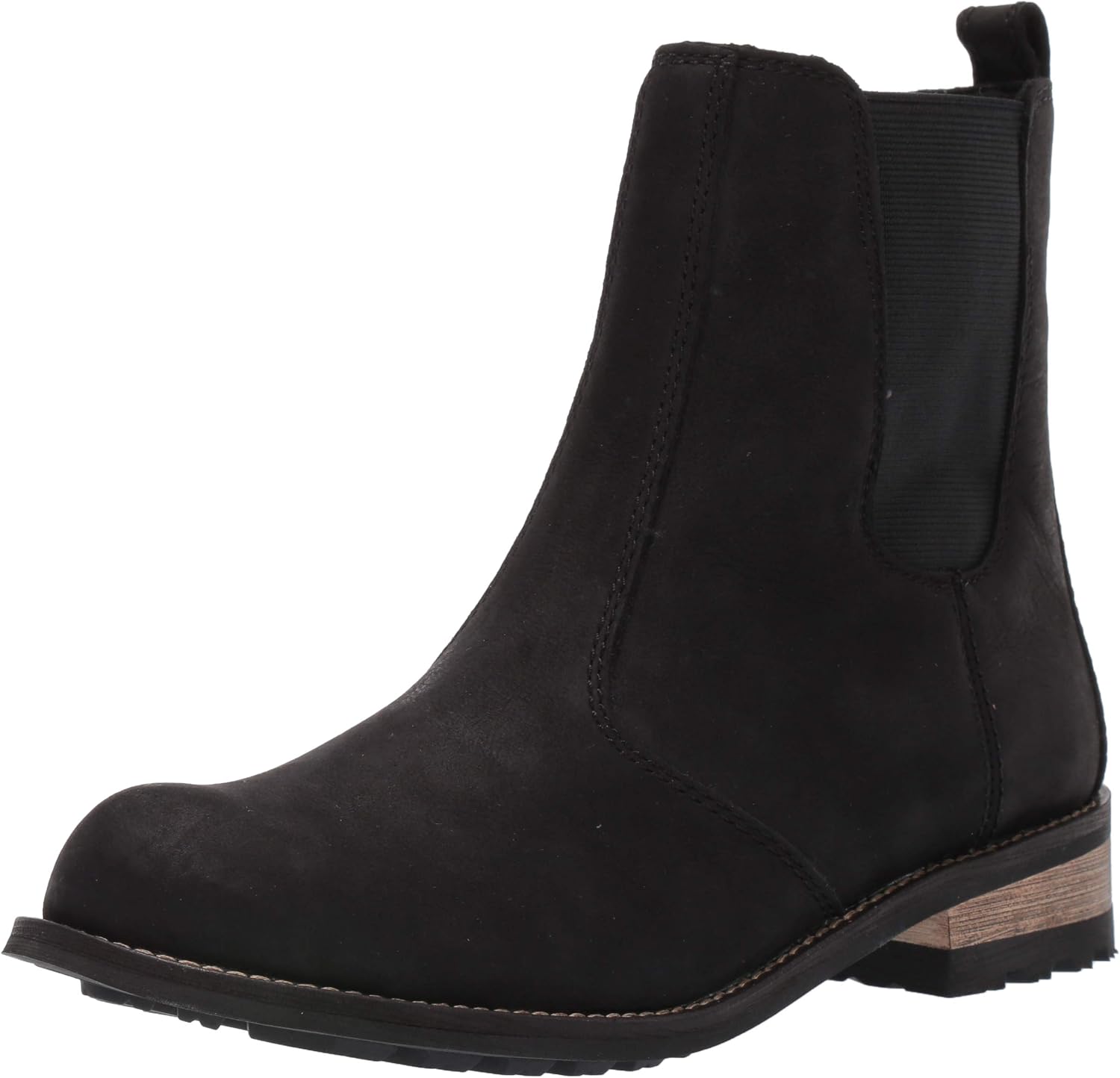 Kodiak Womens 5-inch Alma Water-Resistant Chelsea Boot