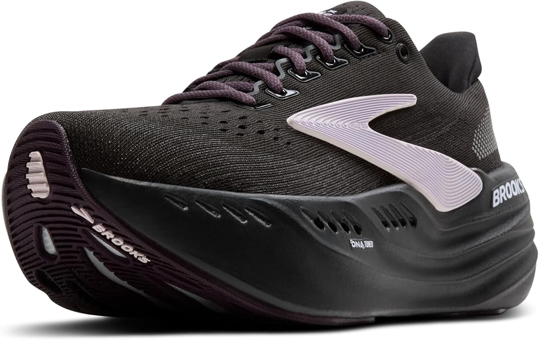 Brooks Womens Glycerin Max Road Running Shoes