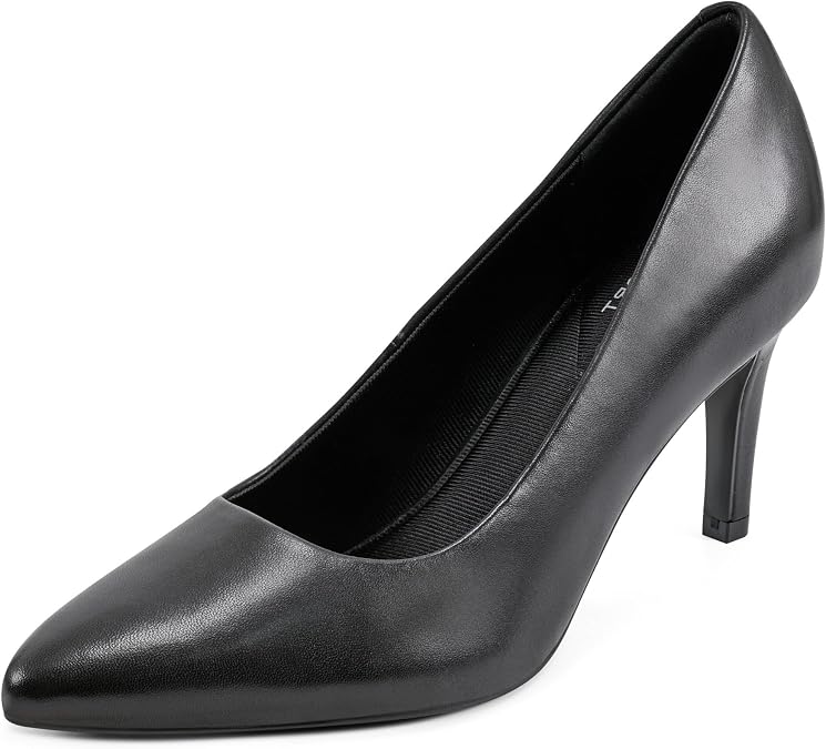 Rockport Womens Juliet Pump