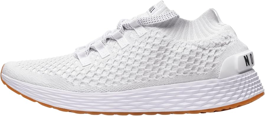 NOBULL Women's Allday Knit Shoe | Athletic Cross-Training Sneaker for Gym, Running & Walking, Comfortable Workout Trainers