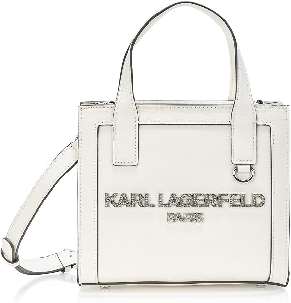 KARL LAGERFELD Paris レディース ヌーボー トートバッグ