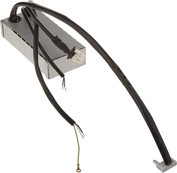 Bertazzoni Z110051 ELECTRONIC CONTROL PRINT