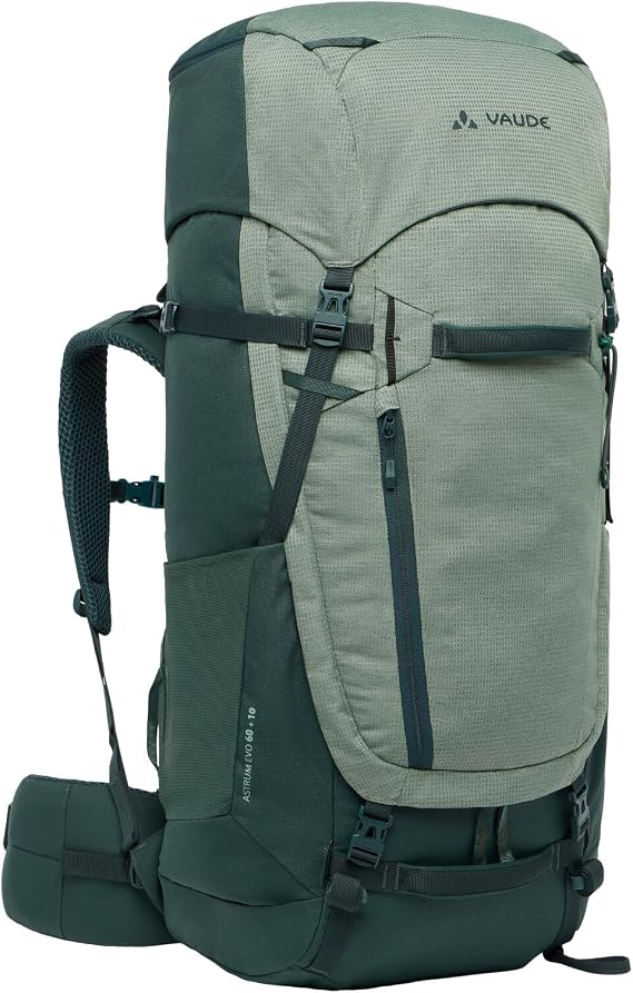 VAUDE Astrum EVO 60+10