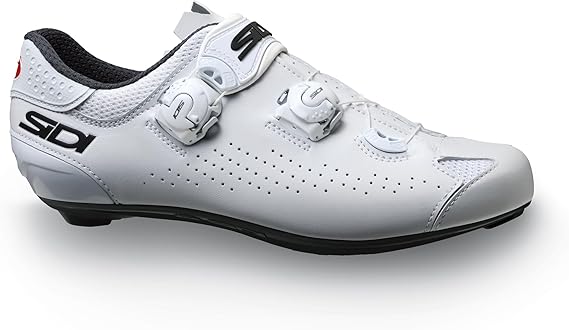 SIDI Shoes Wire 2 Matt Carbon, Scape Cycling Man