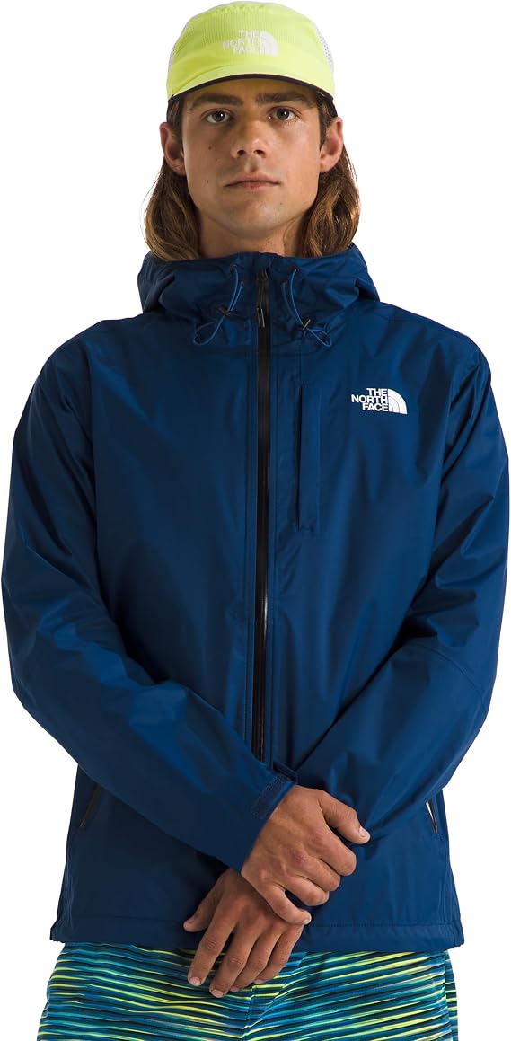 The North Face Men's Alta Vista Jacket (Standard and Plus Size)