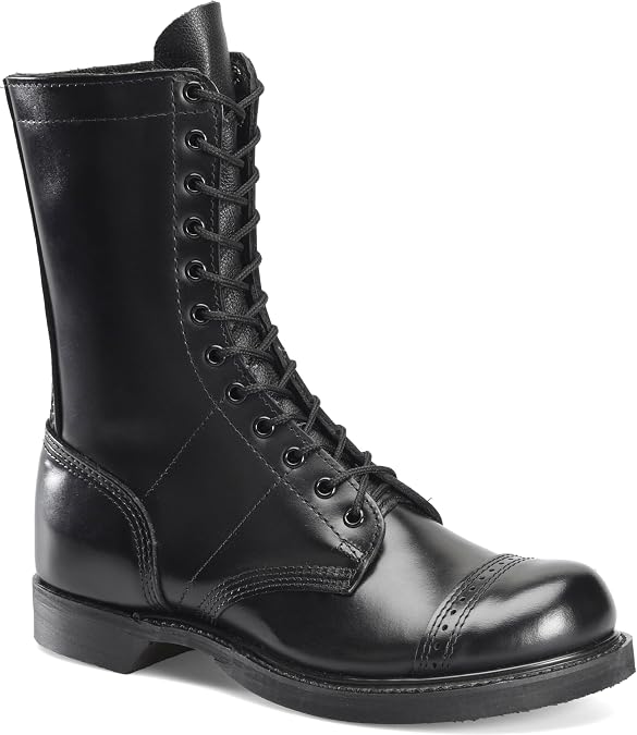 Corcoran Men's 10" Jump Boot 975
