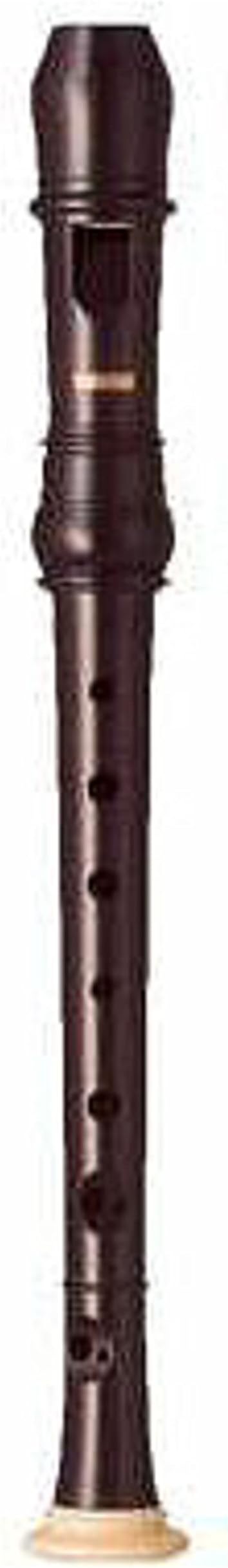 Yamaha Sopranino Baroque Recorder YRN-302BII
