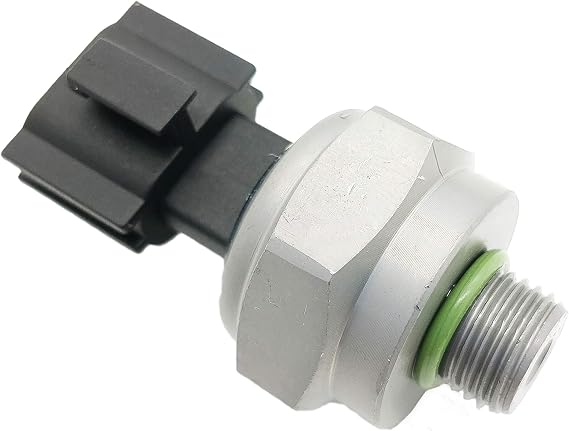 NOVAPARTS 49763-6N20A Power Steering Pressure Switch Sensor for Nissan Altima Murano Maxima Frontier Infiniti FX50 Q45